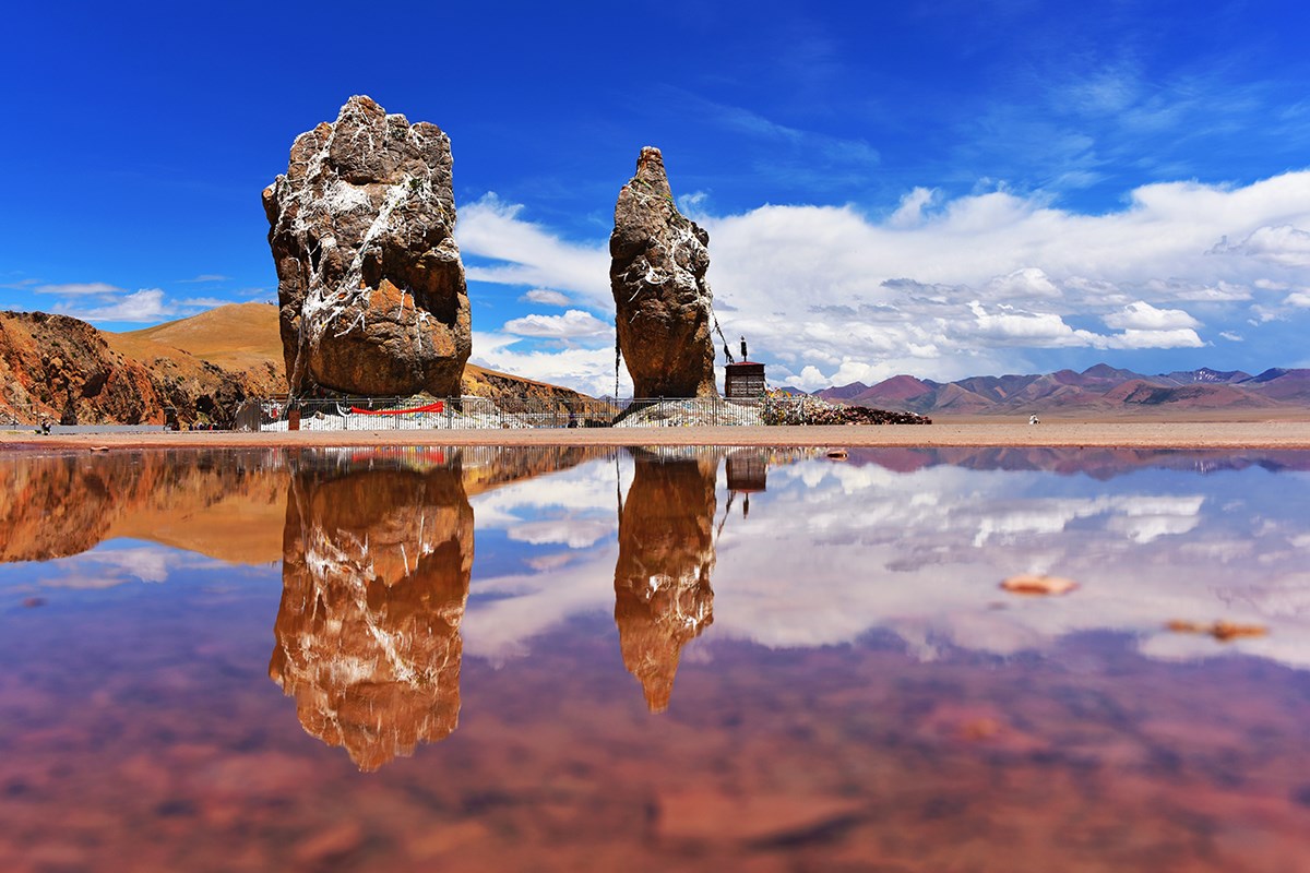 Nam Tso